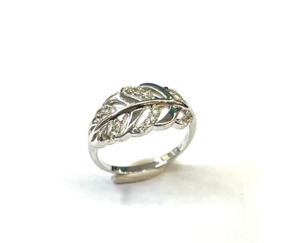 Bague 