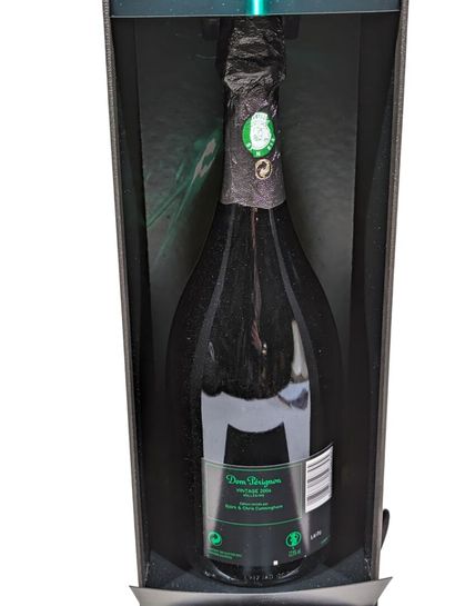 1 Champagne DOM PERIGNON vintage 2006, Edition...