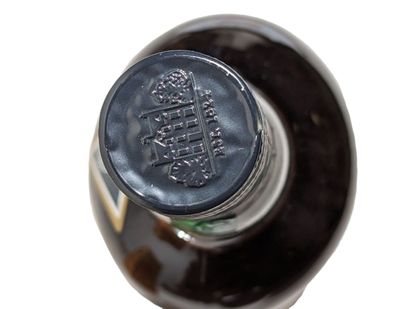 1 bouteille de THE MACALLAN Triple cask matured...