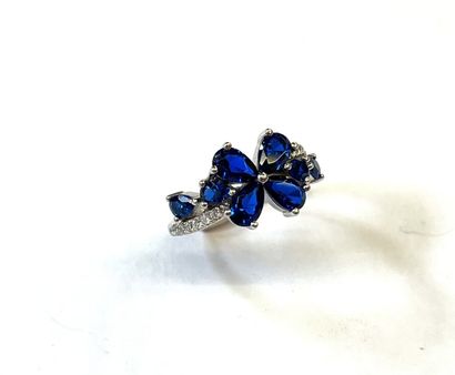 Bague 