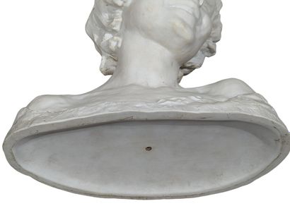 JEAN-BAPTISTE CARPEAUX (D'après)
