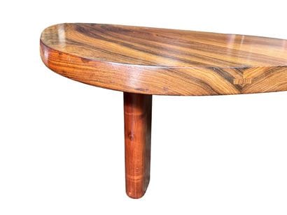 TRAVAIL FRANÇAIS & ANDRE CHETAILLE (1906-1978)
Table...
