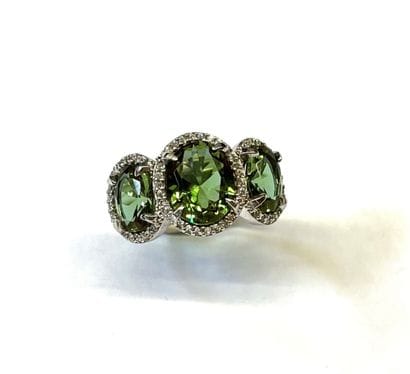 Bague 