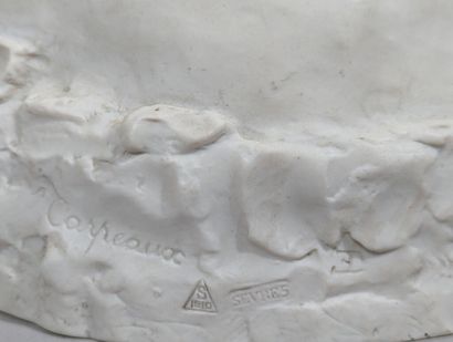 JEAN-BAPTISTE CARPEAUX (D'après)
