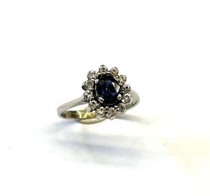Bague 
