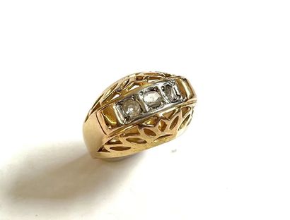 Bague 