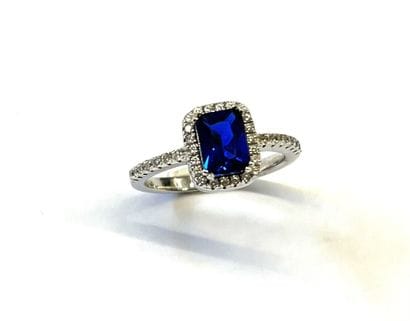 Bague 