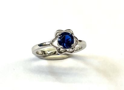 Bague 