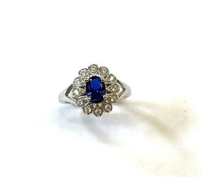 Bague 