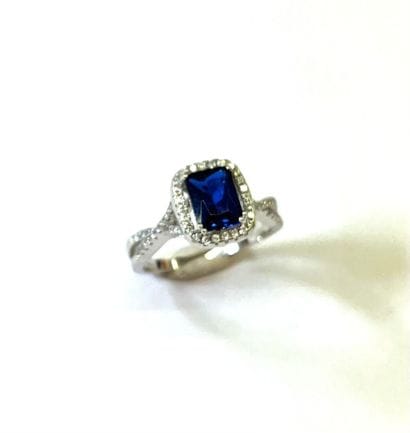 Bague 
