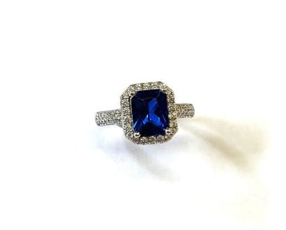 Bague 