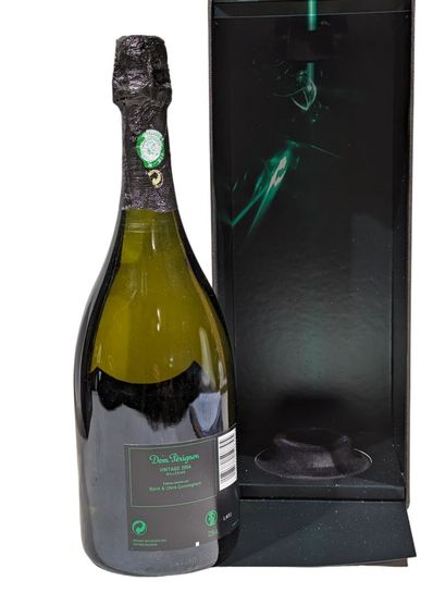 1 Champagne DOM PERIGNON vintage 2006, Edition...