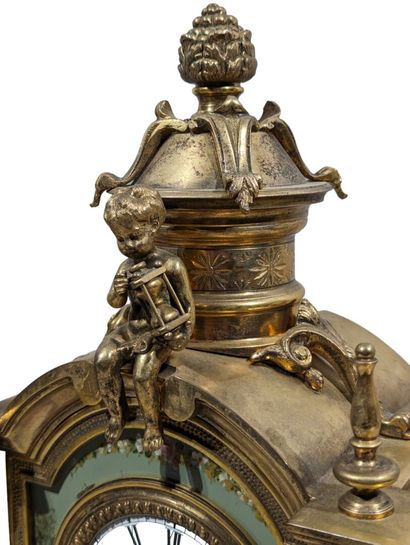 PENDULE 