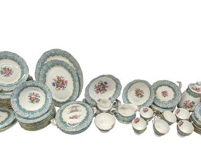 ROYAL ALBERT, modèle 
