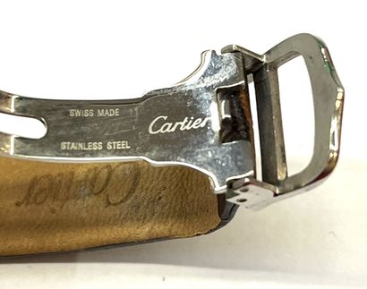 CARTIER - Modèle 