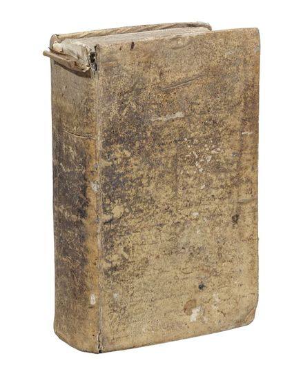 BOUDOT (Jean). 
Dictionnaire latin-français...