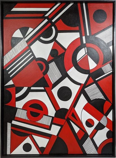 Jérôme ANGER (1963)
