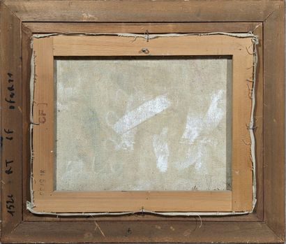 Raymond PREAUX (1916-1997) 
