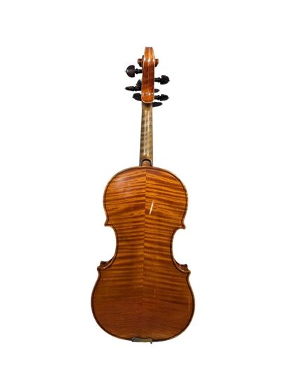 WILLY GOTH (XXe)
Beau violon entier avec...
