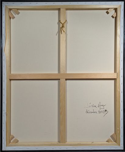 Jérôme ANGER (1963)

