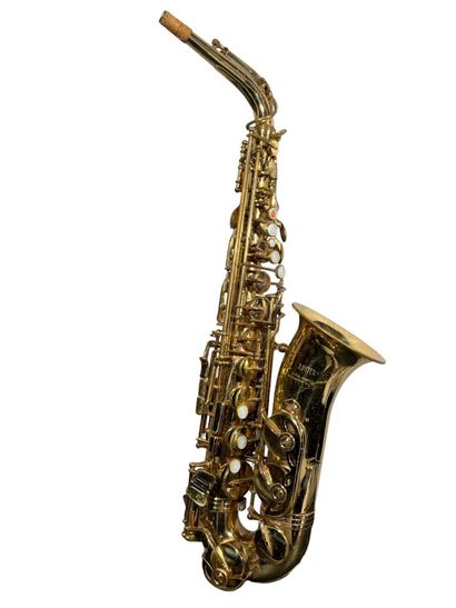 Saxophone Alto Jupiter JSAS-767 609097
(Piqure...