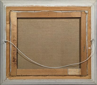 Auguste POTAGE (1884-1962)
