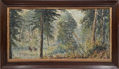 Fernand LAVAL (1886/95-1966)
