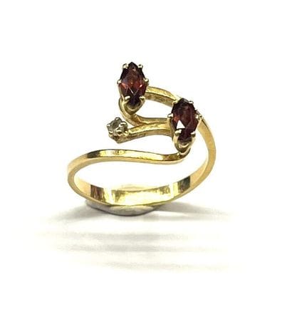 BAGUE 
