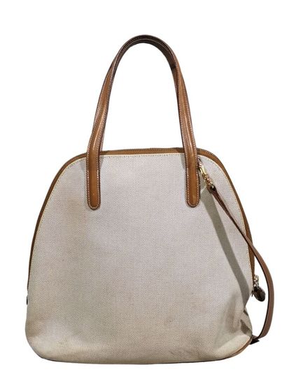 LANCEL Paris
Réunion de deux sacs : 
- l'un...