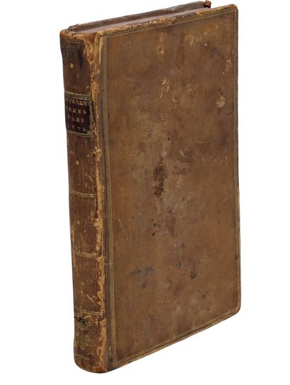 WINCKELMANN Johann-Joachim
Recueil des différentes...