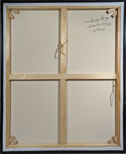 Jérôme ANGER (1963)
