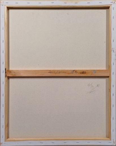 Mario TIBURCE (né en 1974)
