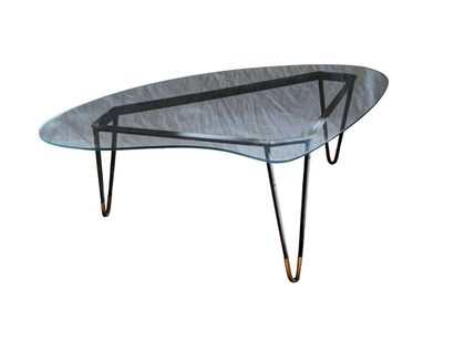 FONTANA ARTE (dans le gôut)
Table basse à...