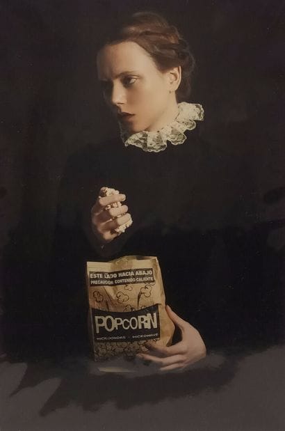 Romina RESSIA (née en 1981)
