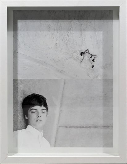Stéphane GIZARD (Né en 1977) 
