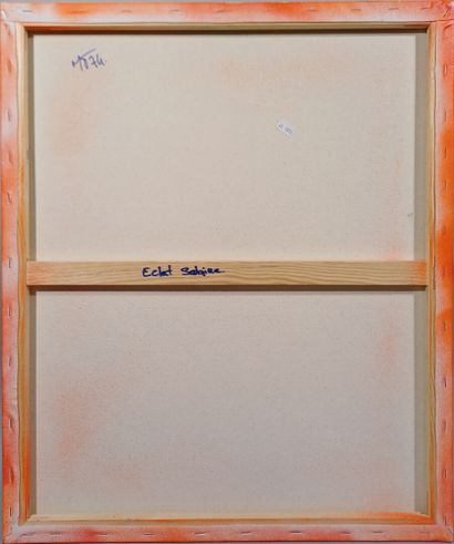 Mario TIBURCE (né en 1974)
