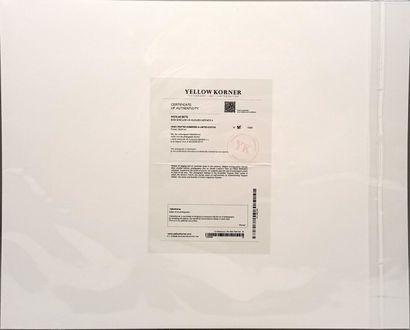 Nicolas BETS (XXe-XXIe)
