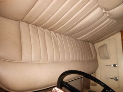 BENTLEY S2 Conduite anglaise 1ère MEC : ...