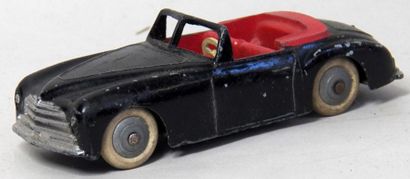 DINKY TOYS
Simca 8 Sport en tôle peinte en...