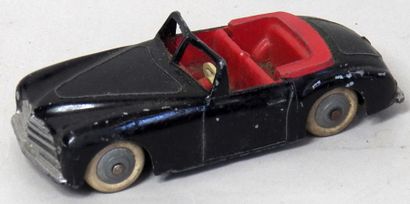 DINKY TOYS
Simca 8 Sport en tôle peinte en...