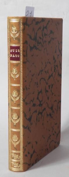 ANONYME
Le Cuisinier Gascon. - Reproduction...