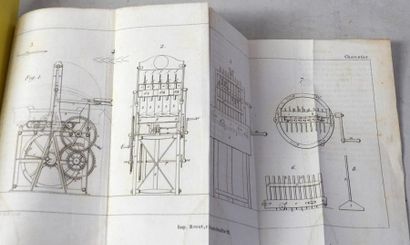 Messieurs LEBRUN et W. MAIGNE
Nouveau manuel...