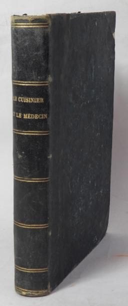L.M. LOMBARD
Le Cuisinier et le Médecin suivi...