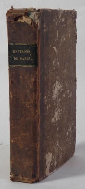M. P. ST A
Dictionnaire historique, topographie...