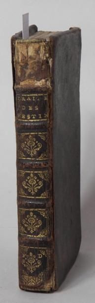 M. MURET
Traité des Festins. - Paris, Guillaume...