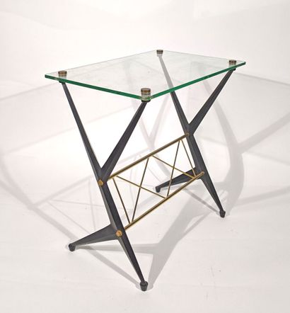 ANGELO OSTUNI (dans le goût de)
Table d'appoint...
