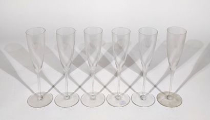 BACCARAT modèle 