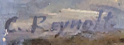 C. REYNOLT (XXe)
