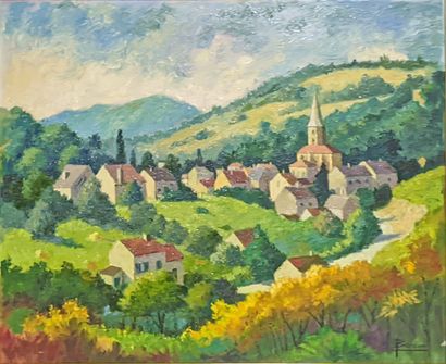 BORDIER (XXe siècle)
