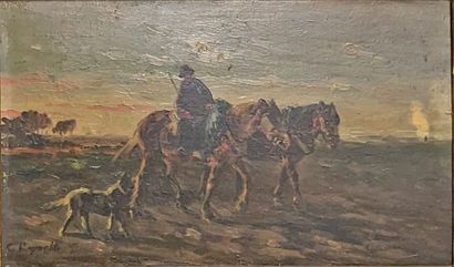 C. REYNOLT (XXe)
